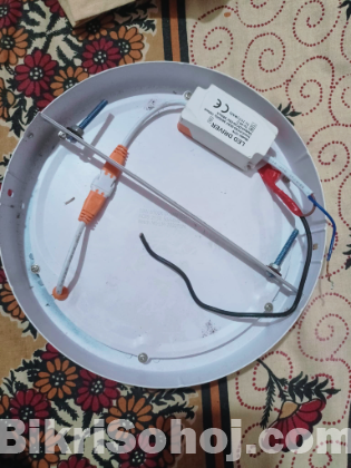 SUPER STAR brand LED downlight, 18W